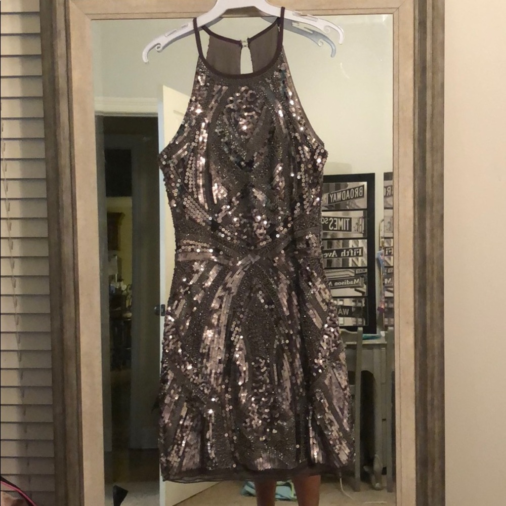 Cocktail dress